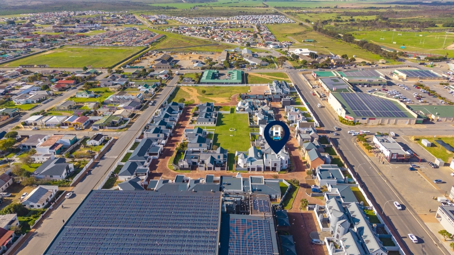 5 Bedroom Property for Sale in Bredasdorp Western Cape